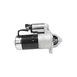 ocpcrn Starter Motor for KIA Soul Venga CERATO Rio II PRO CEED 1.4 1.4 1.5 1.6 CRDi 361002A100