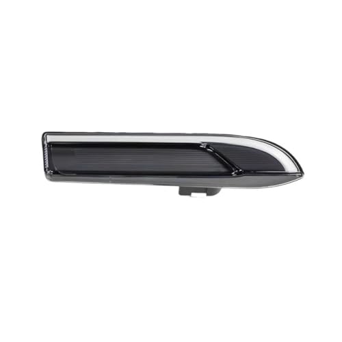 Clignotant latéral cassé ? Répétiteur LED droit pour Panamera 970 2014
