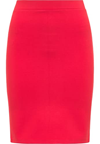 Jupe crayon femme NALLY en coupe ajustée classique pour silhouette élégante