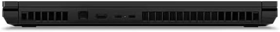 Lenovo ThinkPad P16 Gen 3 Intel Core Ultra 9 275HX, 24C, 16" WQUXGA (3840 x 2400) Non-Touch, 800 nits, 64GB RAM, 2TB SSD, NVIDIA RTX PRO 4000 Blackwell, Backlit KYB, Windows Pro - 5