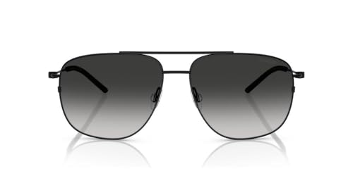 Moncler ME4004 BLACK/GREY SHADED 60/15/145 unisex Sunglasses2