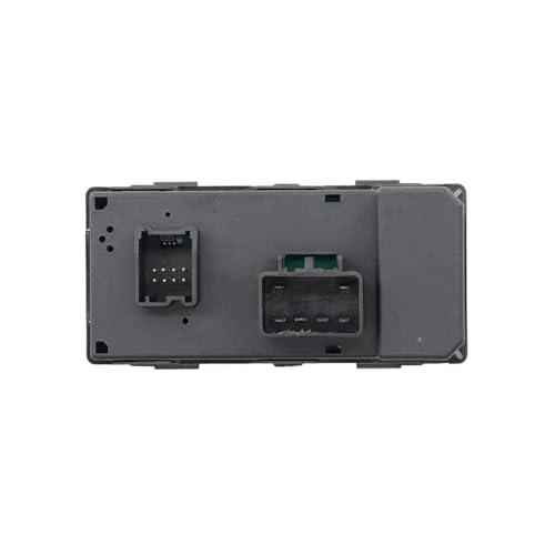 Interrupteur bouton de lève-vitre électrique Chevy Silverado - Accessoire