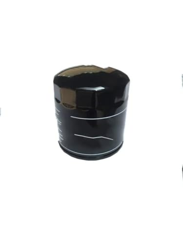 Filtro de aceite de alta eficiencia compatible con Transit VE83 para motor protegido 3