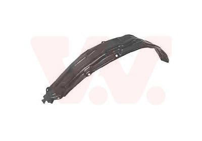 VAN WEZEL 5245434 Garniture passage de roue Avant Droite