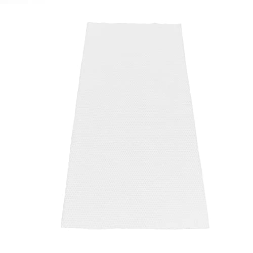 Serviettes jetables cheveux texture perle douce haute absorption x100 - 8
