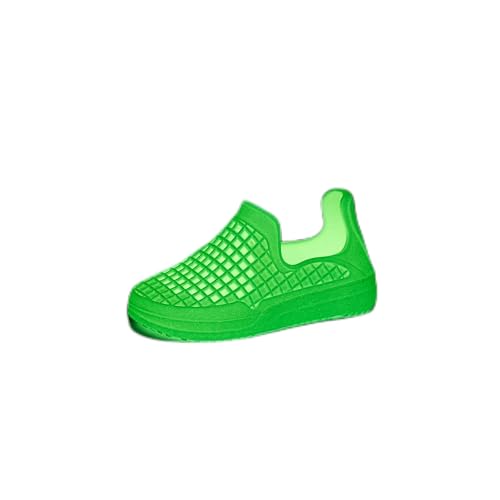 Image of LUSSO CLOUD Scenario Kids Slip-On Waterproof Shoes - Lightweight IP-EVA, Breathable, Water Shoes, Easy On Comfort