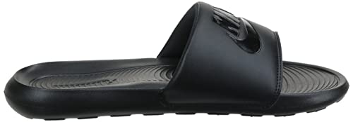 Nike Mocassim masculino, Preto/branco, preto, 11