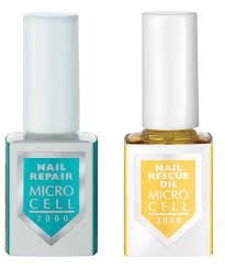 MICRO CELL 2000 Nail Repair 12 ml