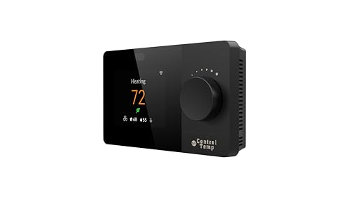 ControlTemp CT3000 Wi-Fi Thermostat - Image 3