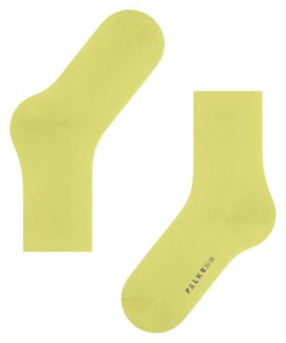 Image of FALKE Women Cotton Touch Crew Cut W 1 Pair