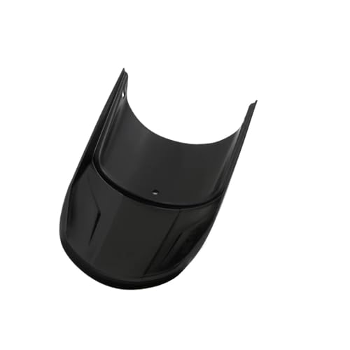 Extension de garde-boue V-Strom650 DL650 protégeant le radiateur des impacts