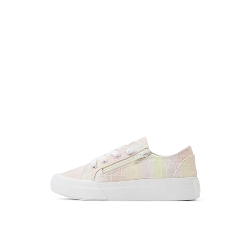 Roxy Girl's Rg Marina Zip Sneaker