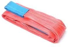 Strong Polyester Lifting Flat Webbing Sling 5 Ton × 5mtr Qty - 1pc