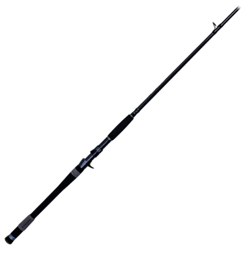 Phenix M1 Inshore SMX-711MH Casting Rod