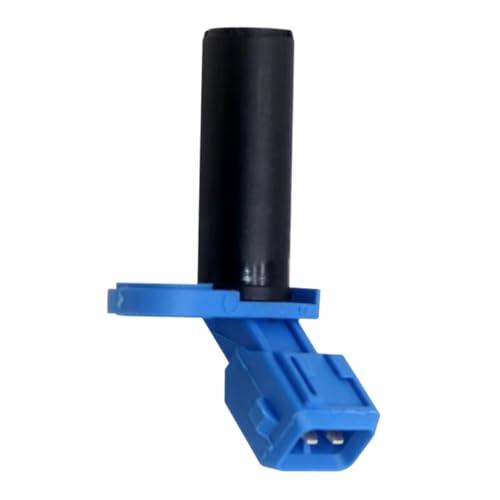 Sonde de position vilebrequin résout problème démarrage Ford Fiesta V 1.6 16V