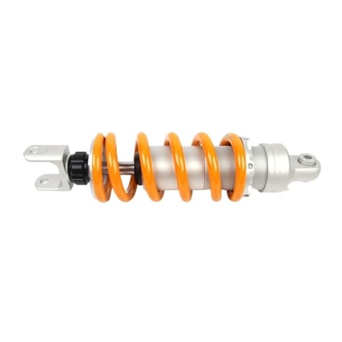 Amortisseur de suspension arrière 315 mm pour corriger les suspensions souples de CB500X
