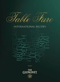 Table Fare: International Recipes