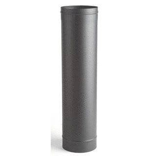 HEAT-FAB 22 Gauge 36 stove pipe