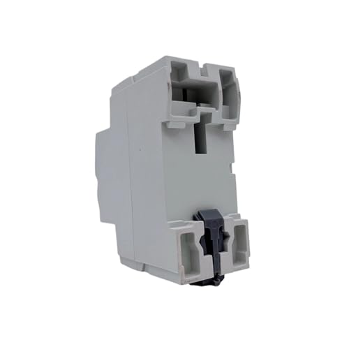 Éviter les courts-circuits avec le disjoncteur différentiel 2P 40A - 6