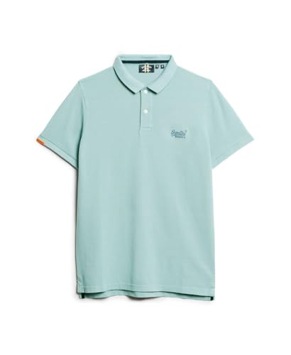 Polo Superdry m1110439a EU - vue 7