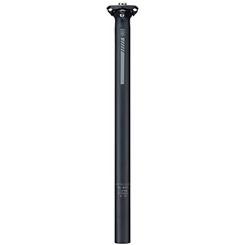 Ritchey Comp Zero Seatpost: BB Black 400mm x 30.9mm - Image 2