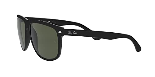 Image of Ray-Ban Rb4147 Boyfriend Square Sunglasses