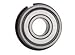 NTN 6306ZZNR SMALL SIZE BALL BRG(STANDARD) (Pack Of 4)