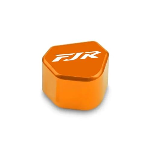 Blinkertaste Für YAM&AHA FJR1300 FJR 1300 Blinker Schalter Kappe(Orange)