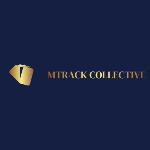 『MTrack's Collective』のカバーアート