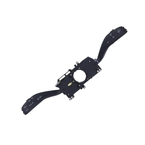 Commutateur de colonne de direction 6RD953503B pour Skoda Fabia de 2005 à 2010
