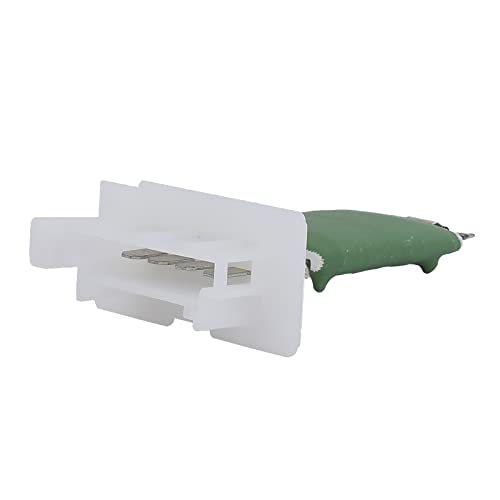 Frankberg Gebläseregler Vorwiderstand Steuergerät Kompatibel mit A-Klasse W168 140 160 170 190 210 1.4L-2.1L 1997-2004 Vaneo 414 1.6L-1.9L 2002-2005 Replace# 1688200897