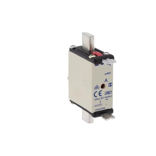 Fusible 6NHG000B-500 pour protection de circuit basse tension 1250V 350A
