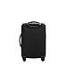 Away Softside Carry-On Suitcase, 22 Inch Lightweight, Expandable High-Strength Nylon Luggage With Spinner Wheels, Meets Requirements for Most Major Airlines, Jet Black