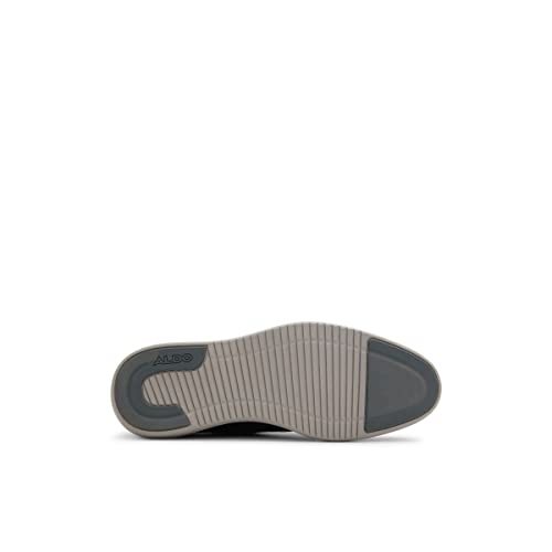 Image of ALDO Men's Rakersgrip Leather Casual Hybrid Derby Dress Shoe
