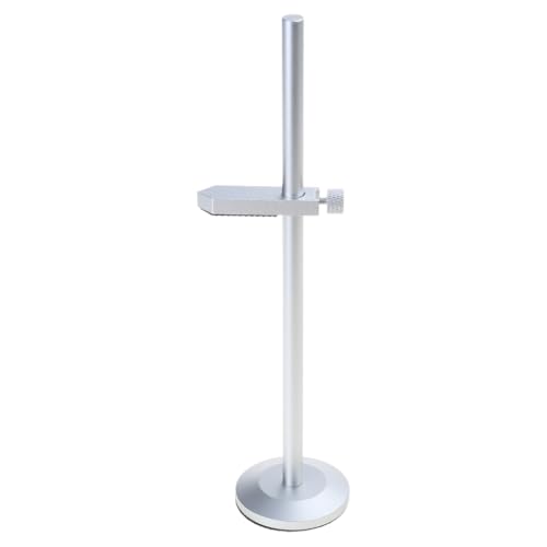 Soporte para Tarjeta Gráfica GPU Aluminio Ajustable miniatura 1