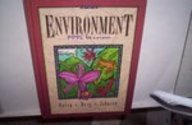 Environment 0030105889 Book Cover
