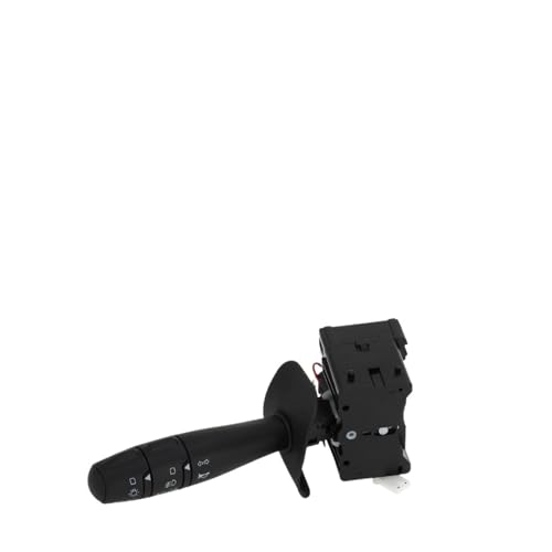 Levier de commutateur clignotant colonne direction pour réparer vos clignotants Megane