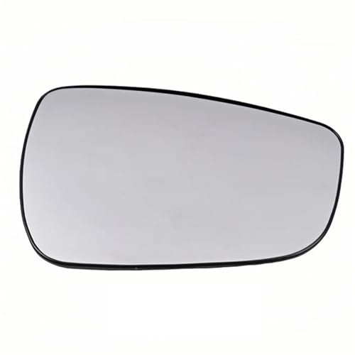 Verre de rétroviseur extérieur droit dégivrant pour réparer Hyundai i30 2011-2016