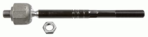 LEMFÖRDER 37666 01 Rotule Axiale De Barre De Direction pour Mercedes-Benz Vito Fourgon (W447) 2014 - Droit, Gauche, Essieu Avant et autres véhicules