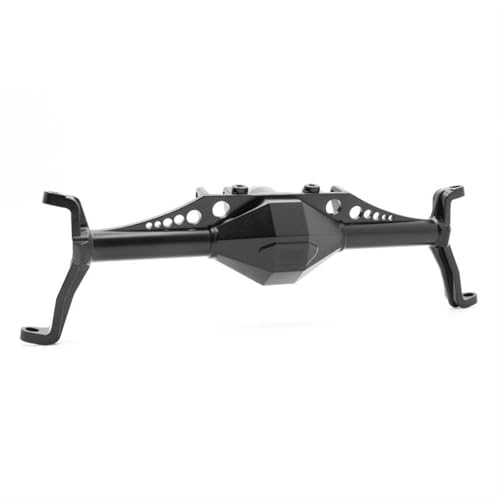 Boîtier d'essieu avant Currie F9 pour Axial Capra en rando RC