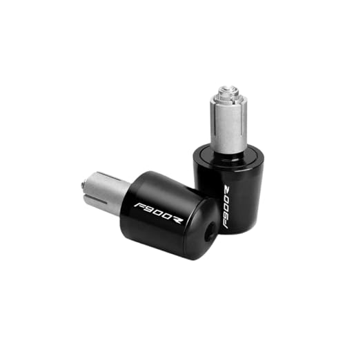 Embouts de guidon de moto pour BMW F900XR pour éliminer les vibrations de poignée