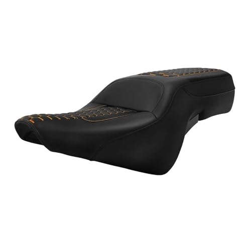 Asiento doble para R18 Transcontinental B 2020-2024 de conductor y pasajero 4