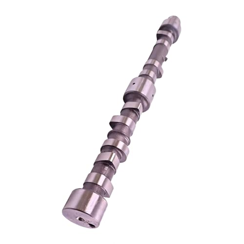 Arbre à cames 132-3930 haute résistance pour optimiser la distribution du compacteur CB-434B