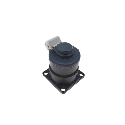 Électrovanne 9258047 pour pompe hydraulique d'excavatrice EX200-2 EX200-3 - 2