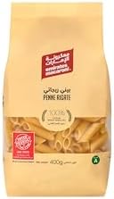 Emirates Macaroni Penne Rigate 400g