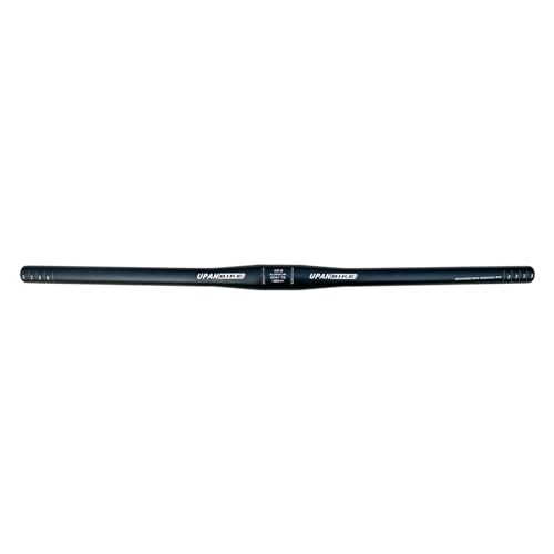 UPANBIKE Mountainbike Rennrad Fahrrad Lenker Aluminiumlegierung Gerade Bar 31.8mm*620mm