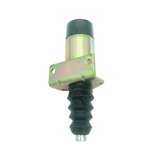 Électrovanne 1502-12C7U2B2S1 pour remplacer une pièce usée