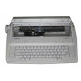 reiseschreibmaschine olympia  Brother AX-300 Portable Schreibmaschine