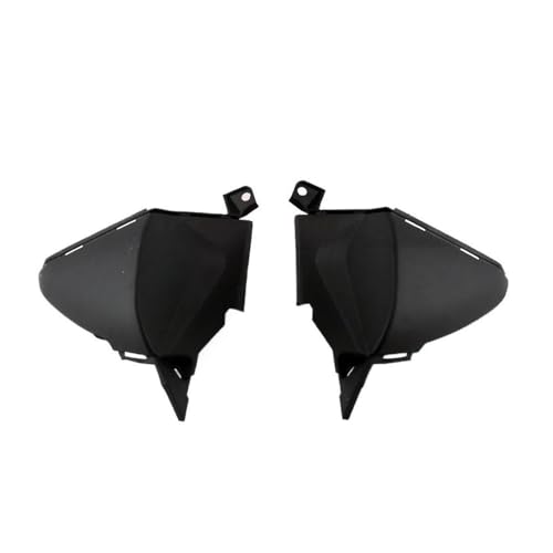 Carénage latéral avant pour moto CBR 600 RR F5 de 2007 à 2012