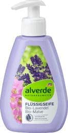 Dr. Hall Flüssigseife Lavendel 300 Ml - Shop Apotheke